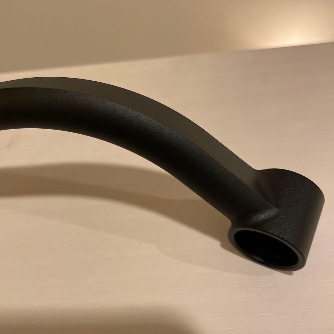 46worksミラー NA-018L NA-018R セット + アダプタ