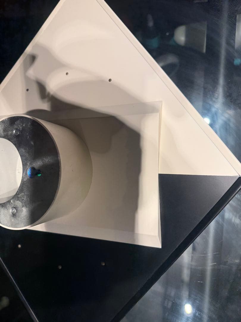 ヴィトラ Vitra カイトクロック ジョージネルソン