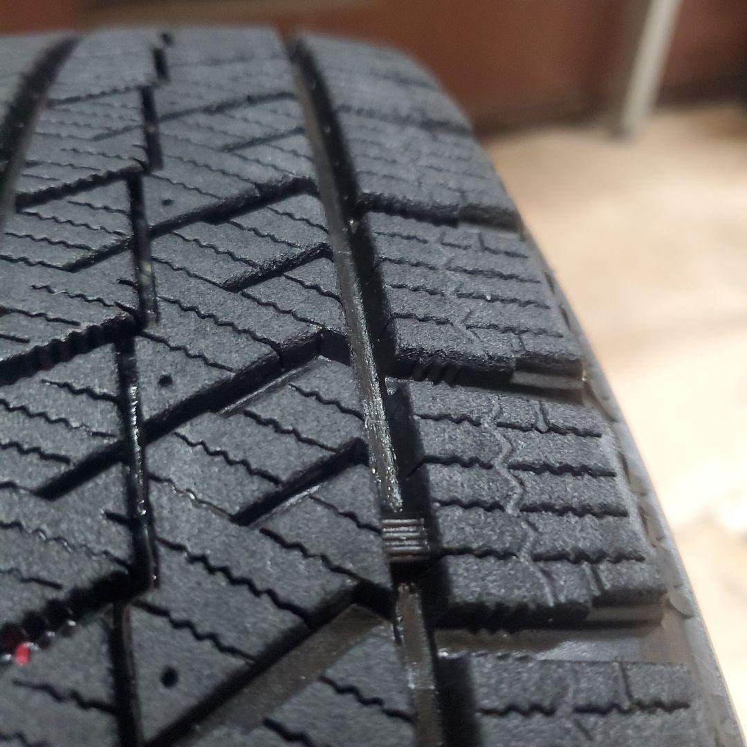BRIDGESTONE BLIZZAK2！ 155/65R14 4本セット！