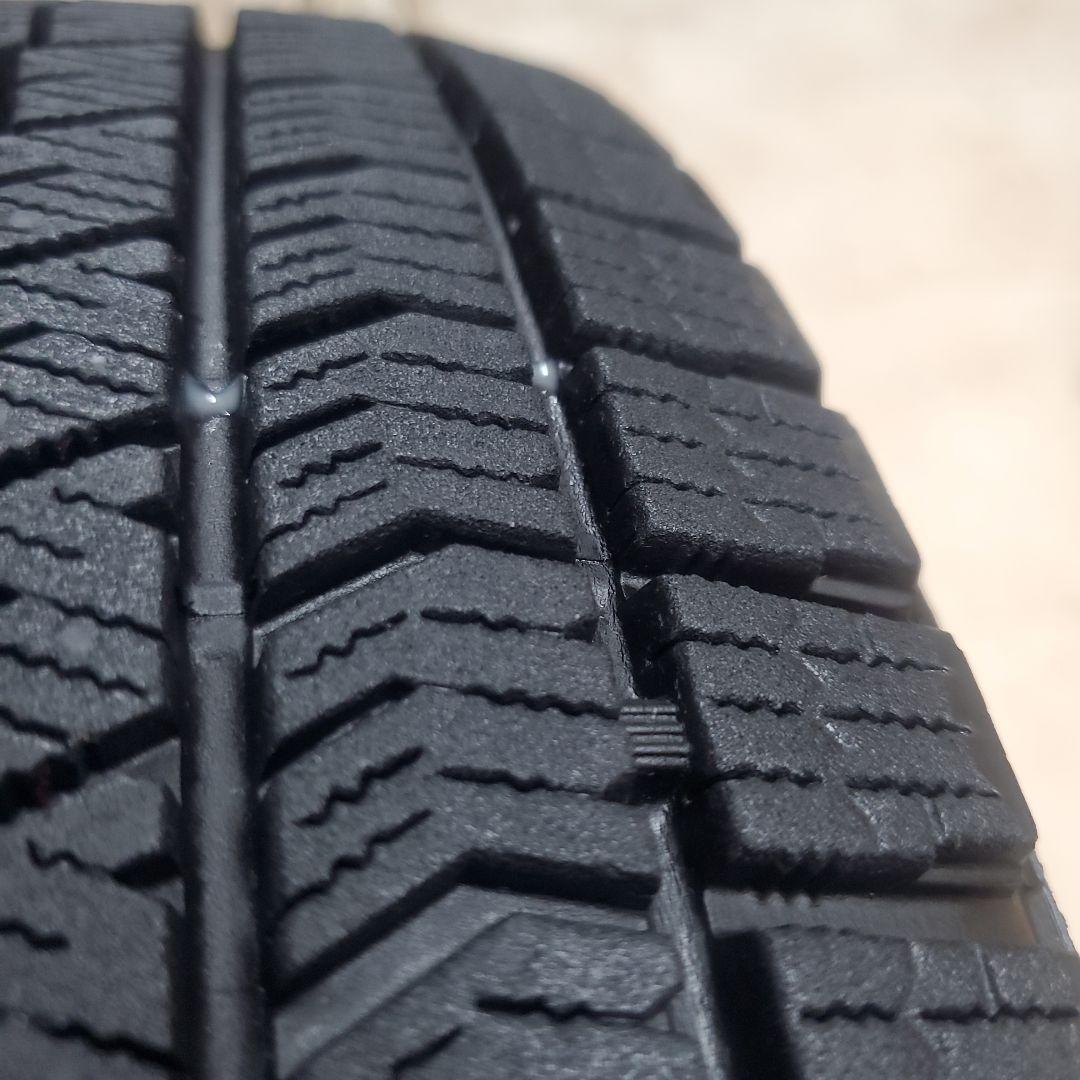 BRIDGESTONE BLIZZAK2！ 155/65R14 4本セット！