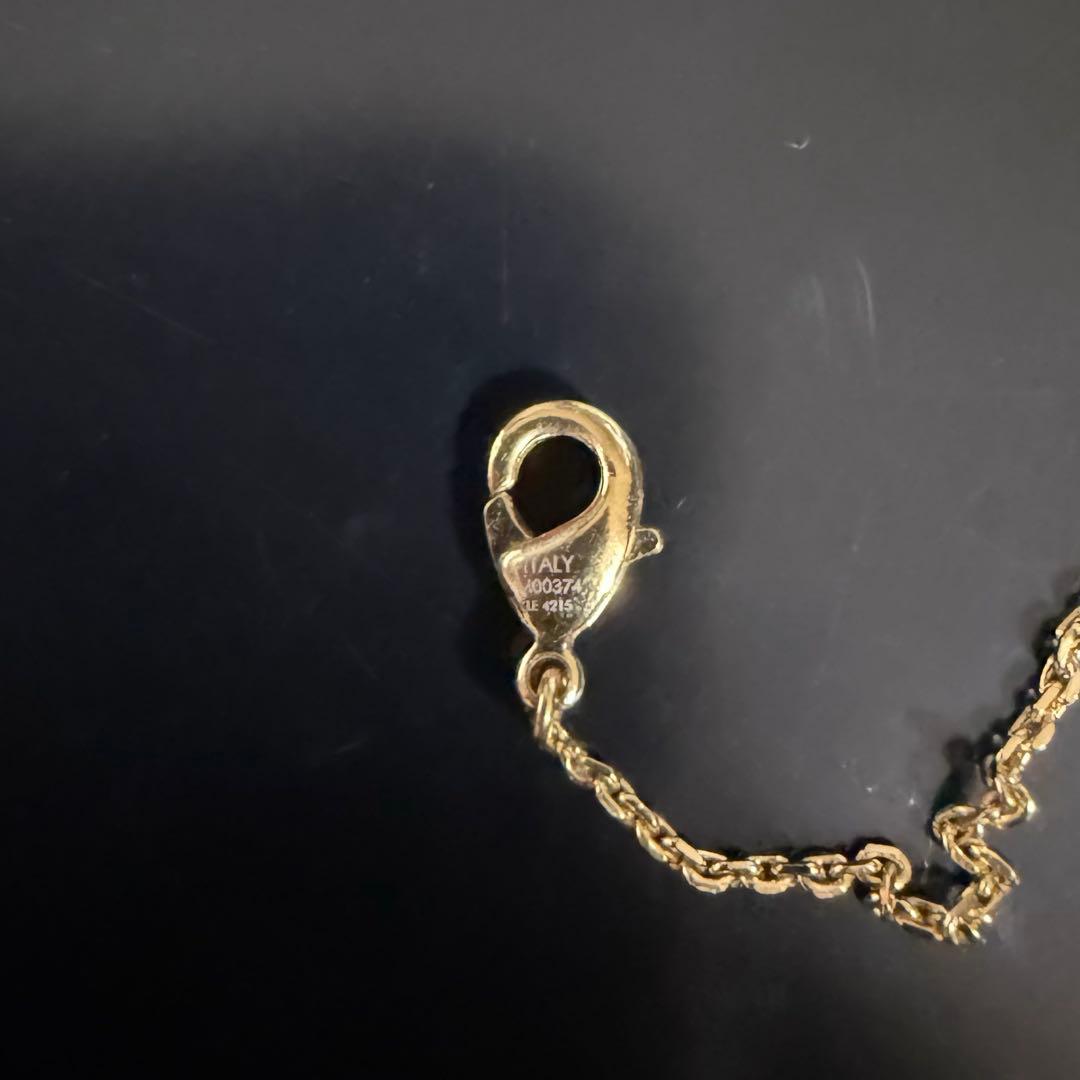 LOUIS VUITTON ブレスレット　プティルイ