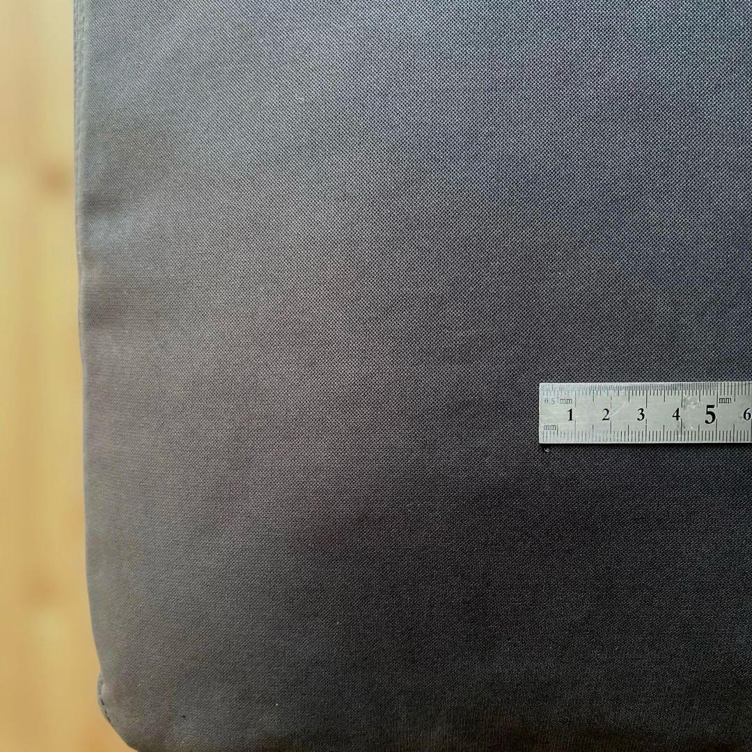 IKEA ソーデルハムン　オットマン　サムスターダークグレー　廃盤