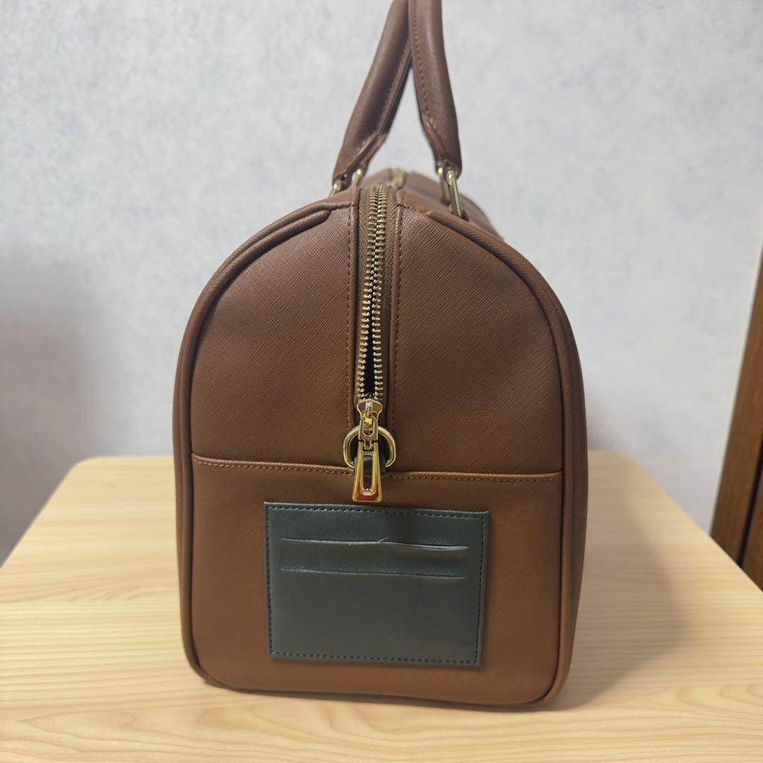 ＢＴＳ　V テテ　アーティストメイドコレクション　ボストンバッグ