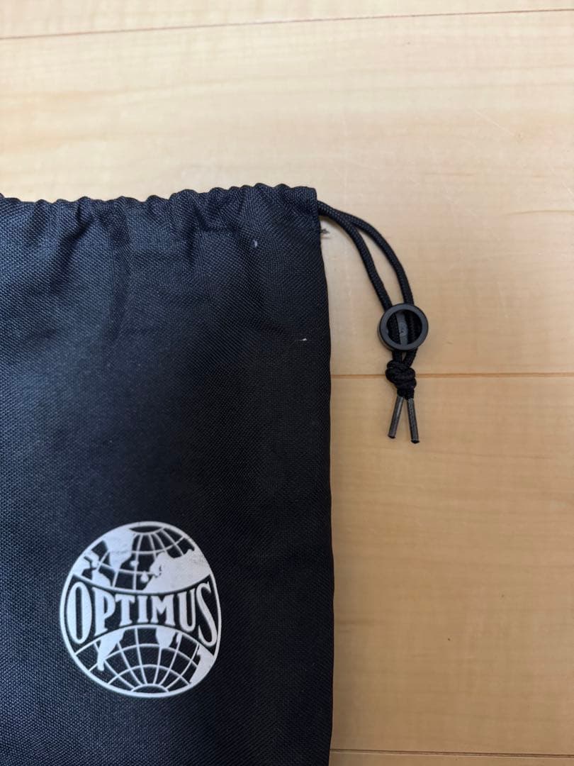 R.j OPTIMUS GEMINI testedシールありリコール対策済