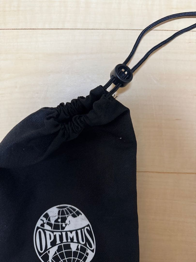 R.j OPTIMUS GEMINI testedシールありリコール対策済