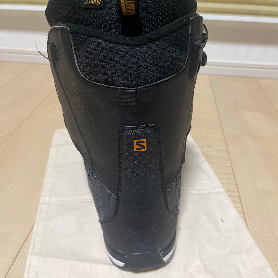 Salomon DIALOGUEスノーボードブーツ