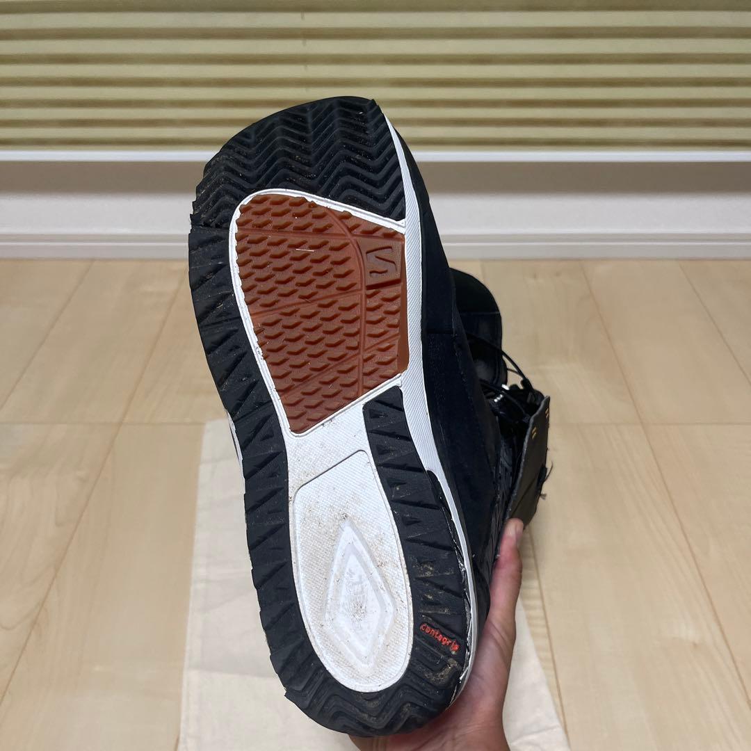 Salomon DIALOGUEスノーボードブーツ