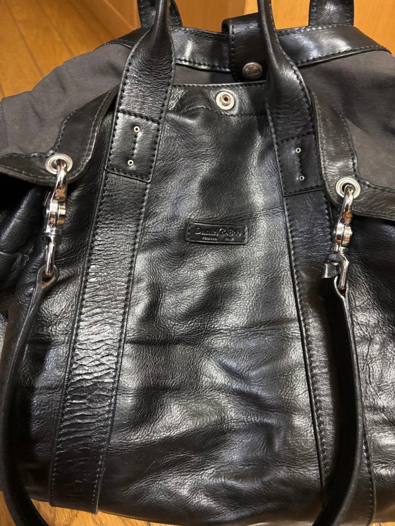 Daniel&Bob トート　クロドーロ