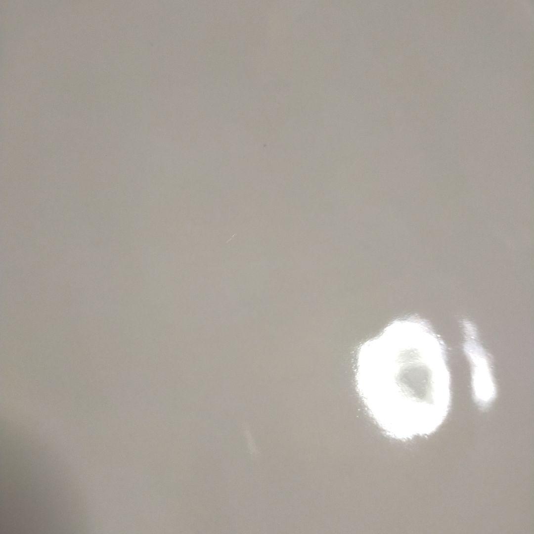 未使用 ル・クルーゼ LE CREUSET スモール サービング プラター 白