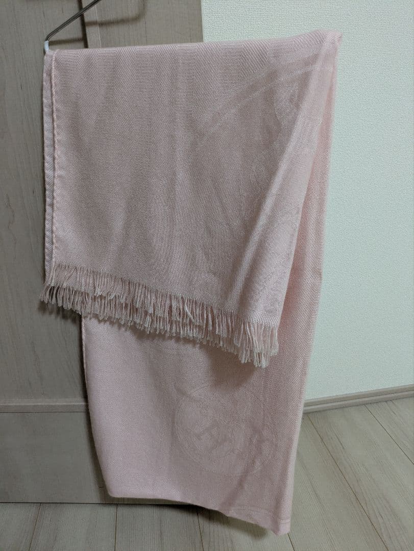 エルメス　ニューリブリス　ピンク