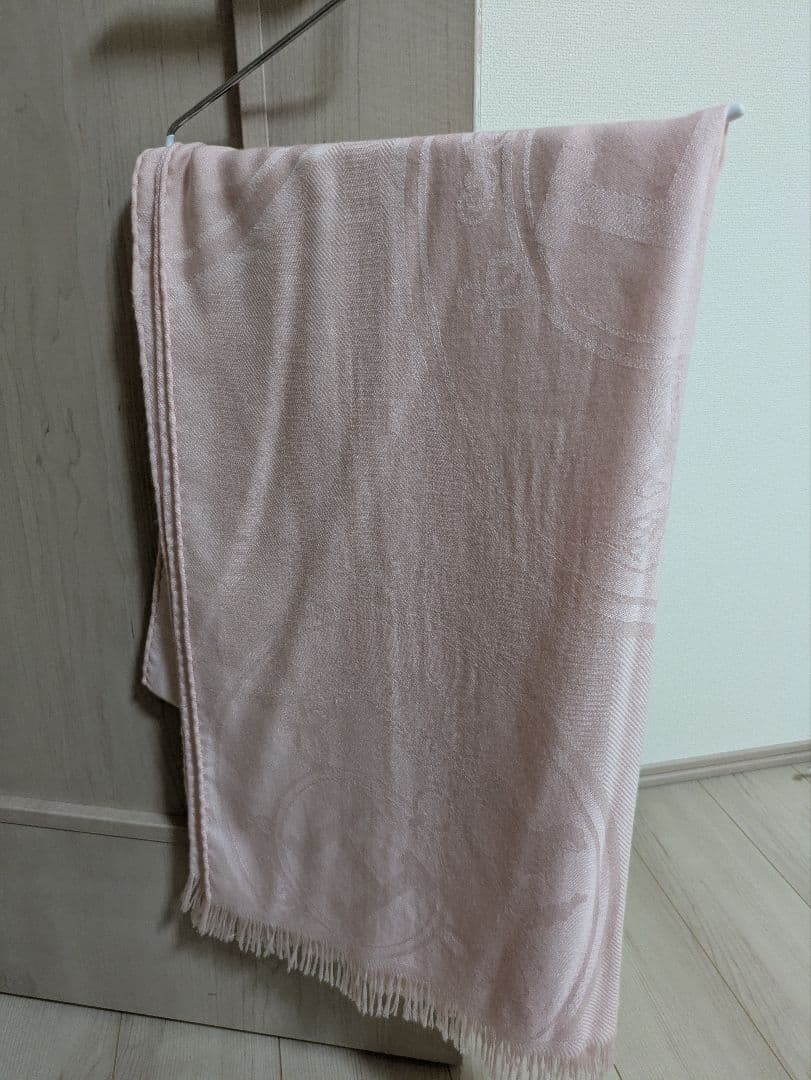 エルメス　ニューリブリス　ピンク