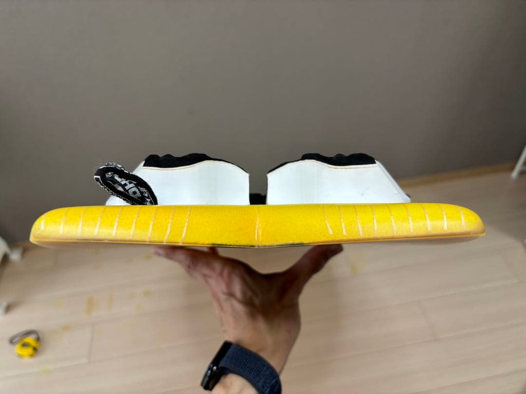 美品　LOST『RNF’96』LIGHT SPEED　5\"6