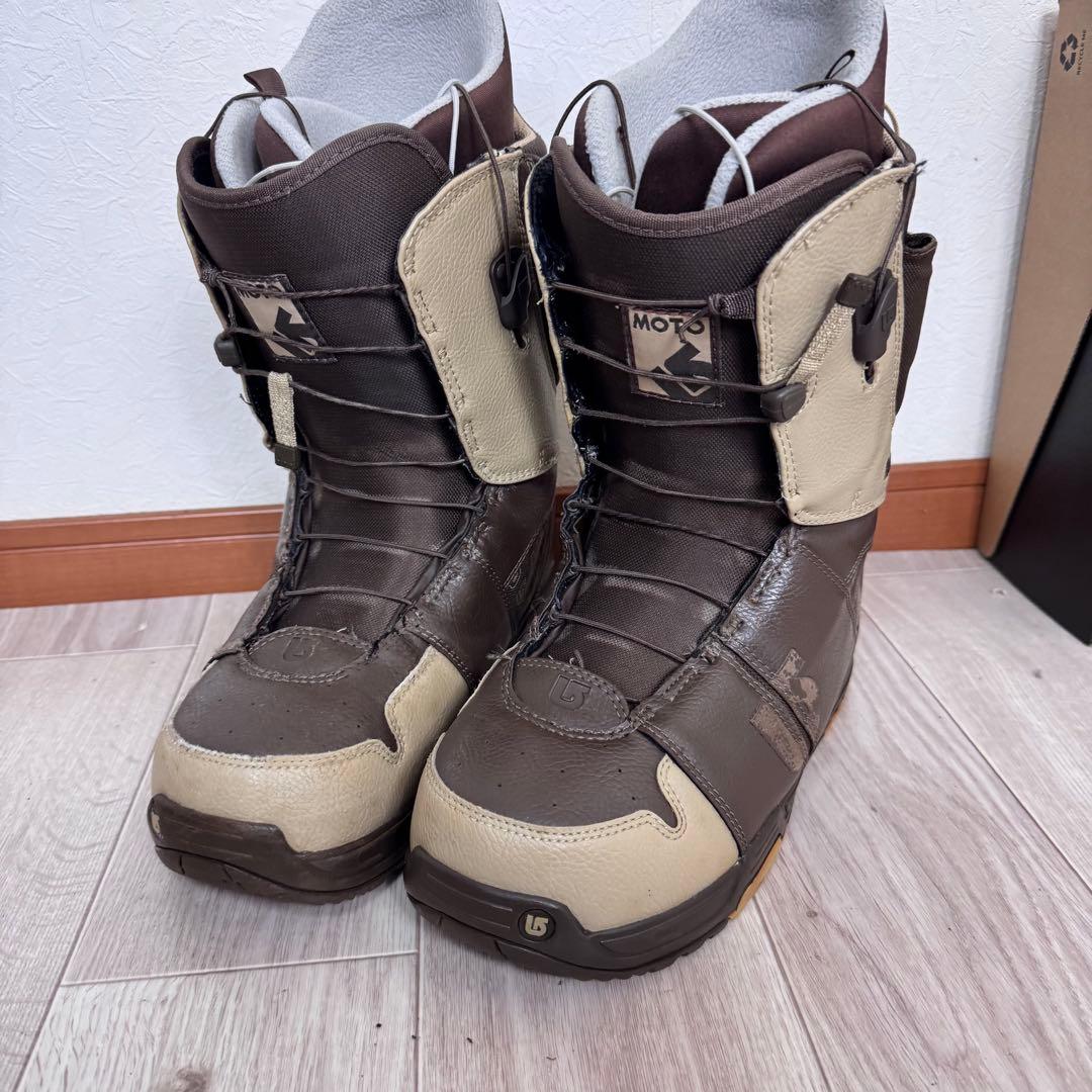 HEAD スノーボード 151cm Burton27cm