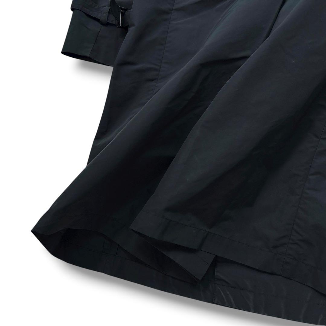 極美品】MAXMARA マックスマーラ　トレンチコート　べルト　ロング　ダブル