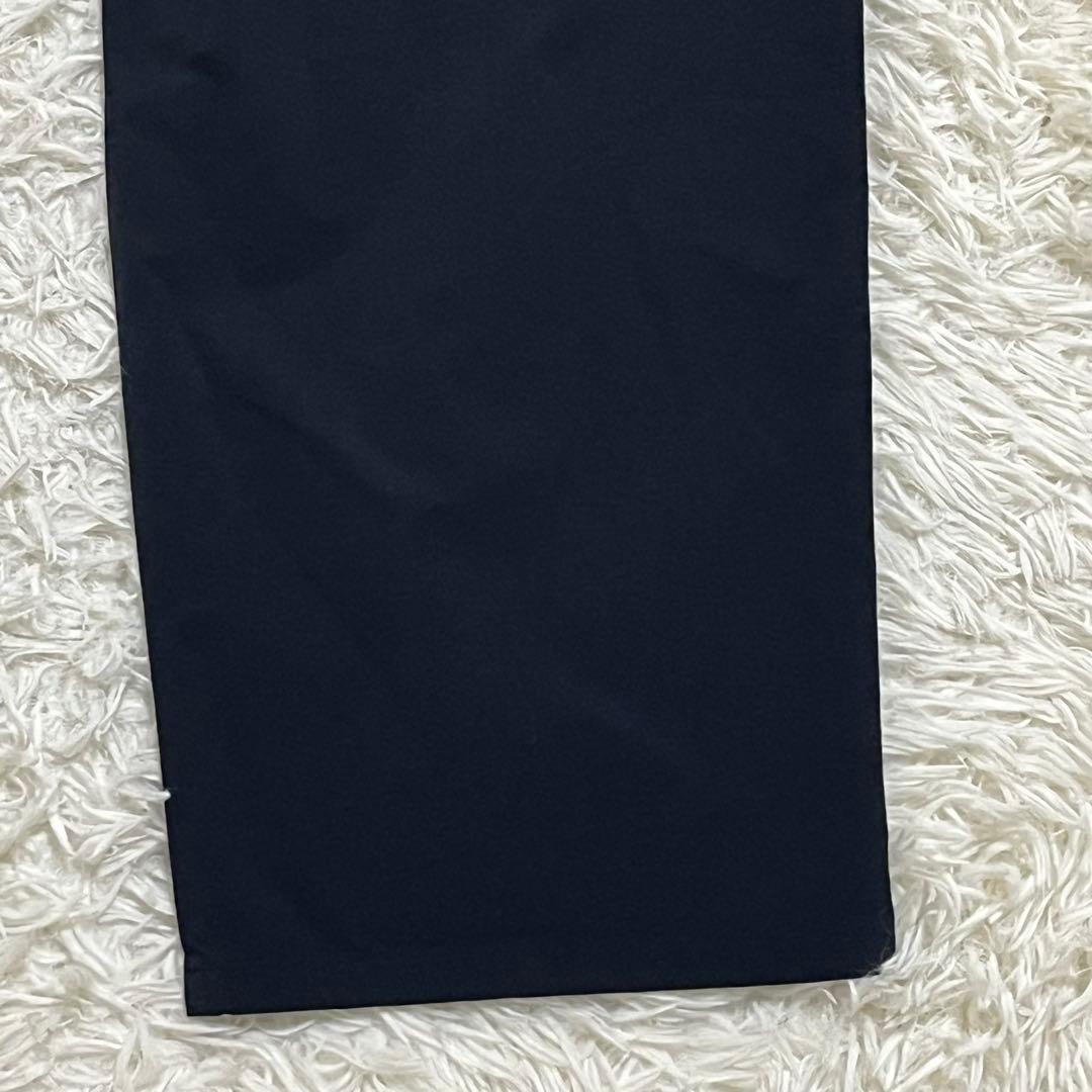 新品タグ付　希少サイズ　SY32 パンツ　ブラック　５Ｌ