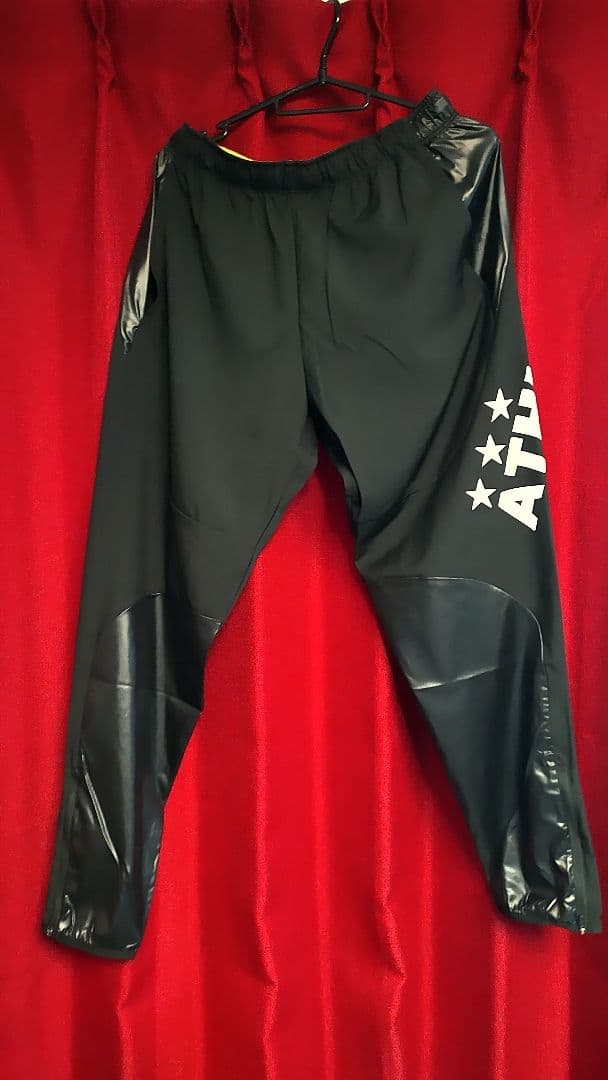 【アスレタ】上下セット セットアップ 【ATHLETA2022FW】