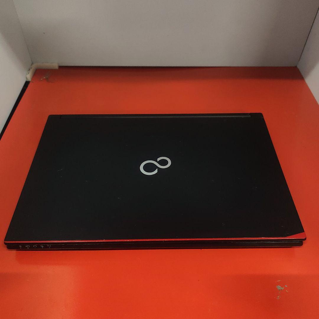 ノートパソコン Windows11オフィス付き　爆速SSD搭載 Core i5