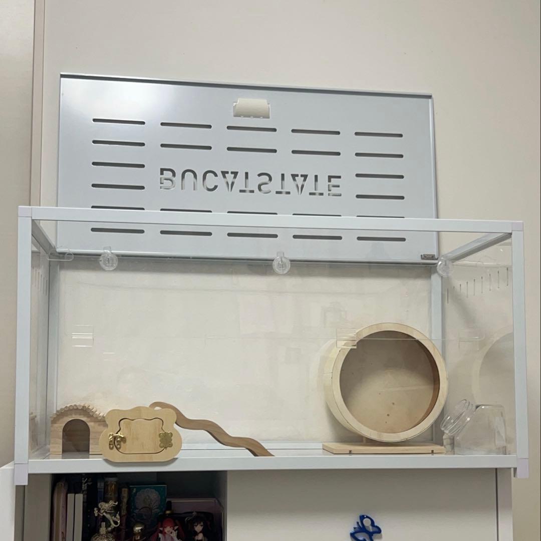 BUCATSTATE 100cm ゲージ