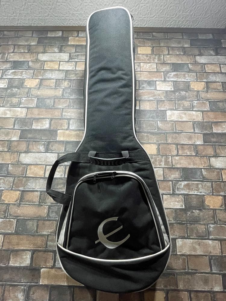 Epiphone/エピフォン【EEシリアル】DOT VS/サンバースト