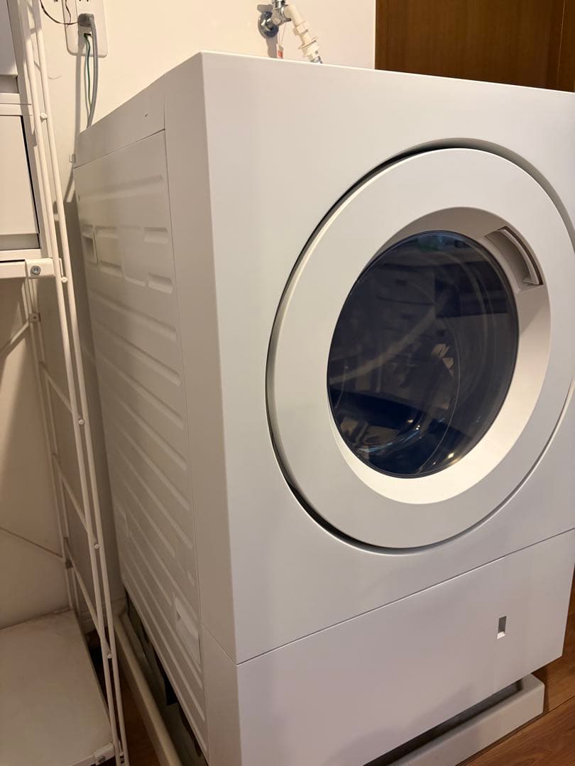 【最終価格】Panasonic NA-SD10HAL-W 2025年製