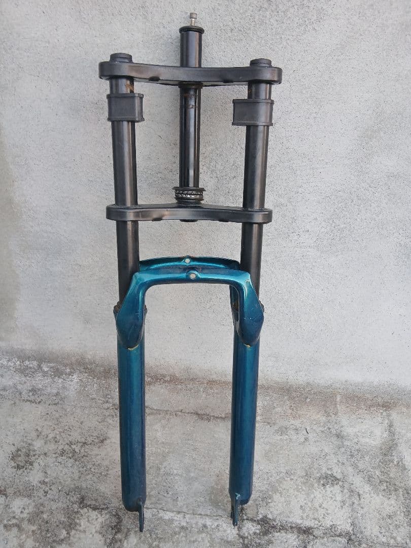 24x4,0インチ自転車フォーク