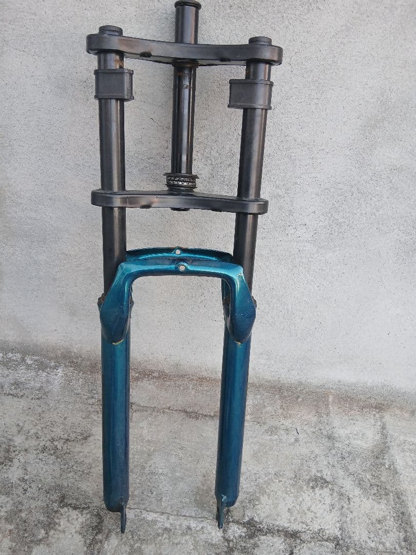 24x4,0インチ自転車フォーク