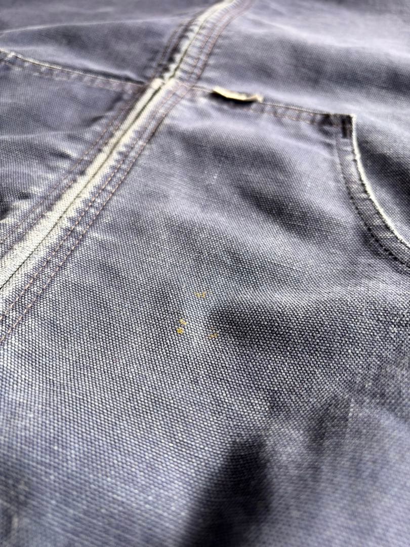 80s carhartt カーハート 100years アクティブジャケット M