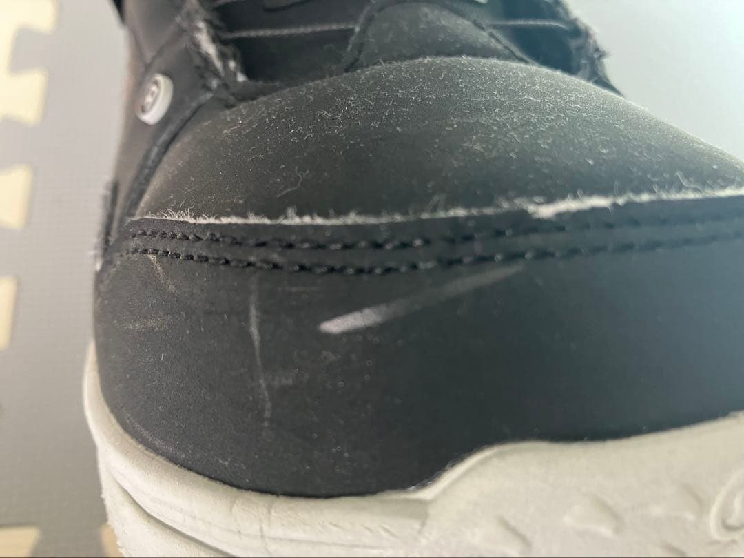 RIDE ANTHEM 26.0cm スノーボード ブーツ BOA 中古