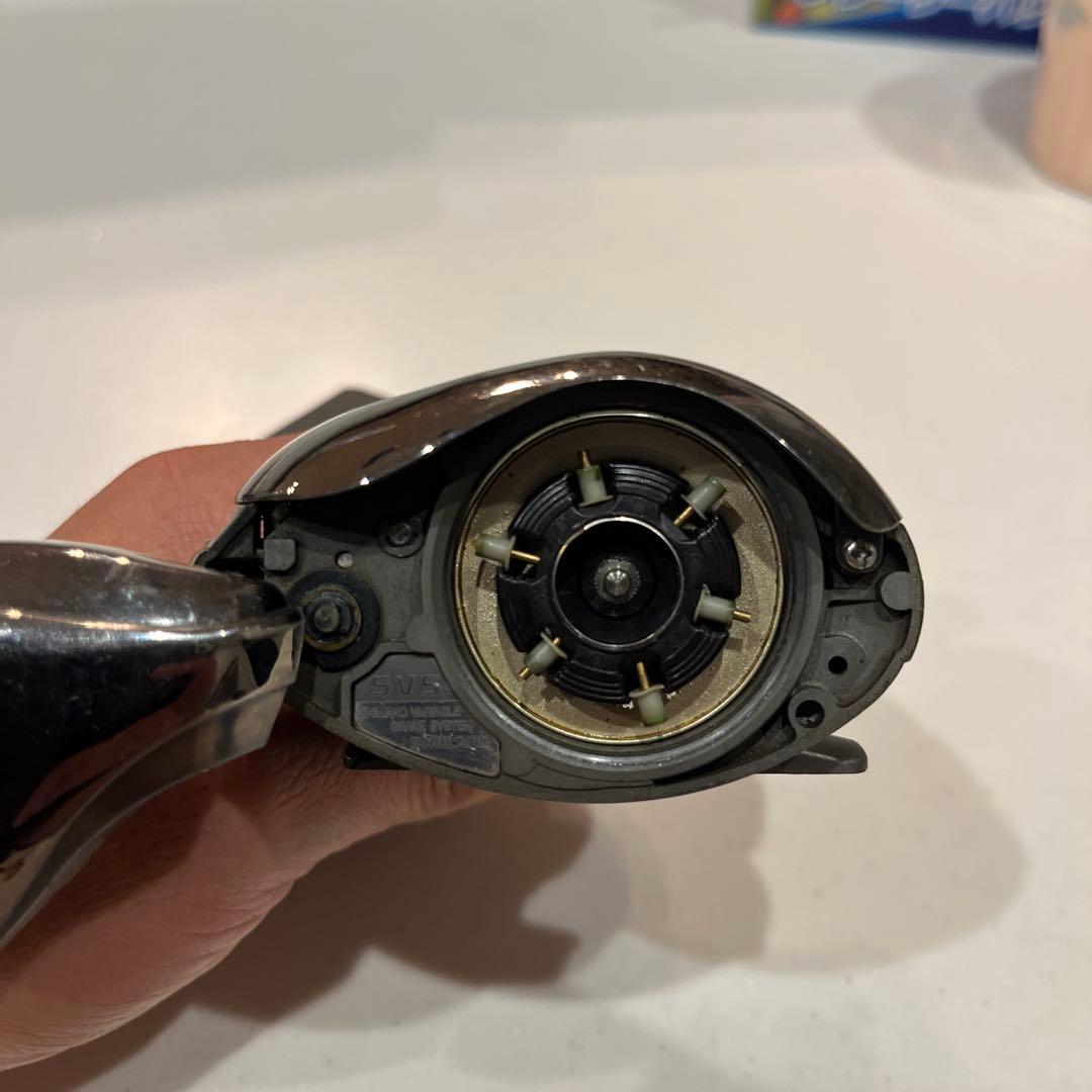 シマノ　スコーピオン　アンタレス　右ハンドル