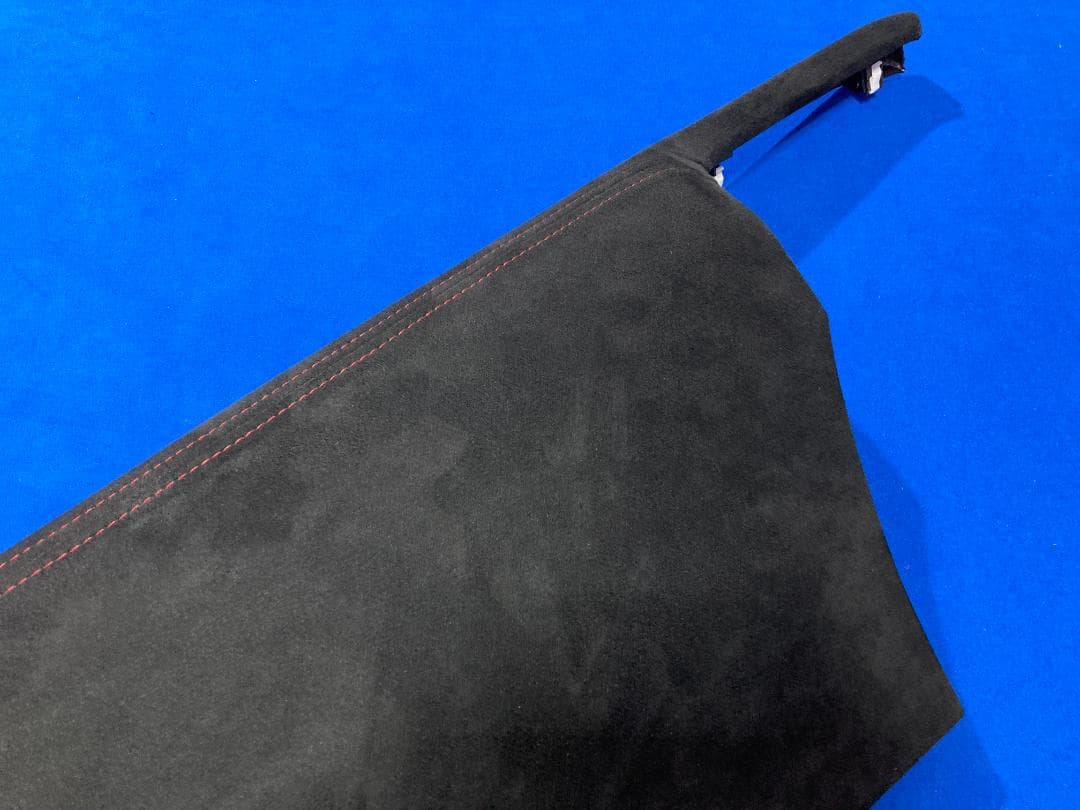 ★ロードスター(ND)用 デコレーションパネルカバー（ブルードットクラフト）