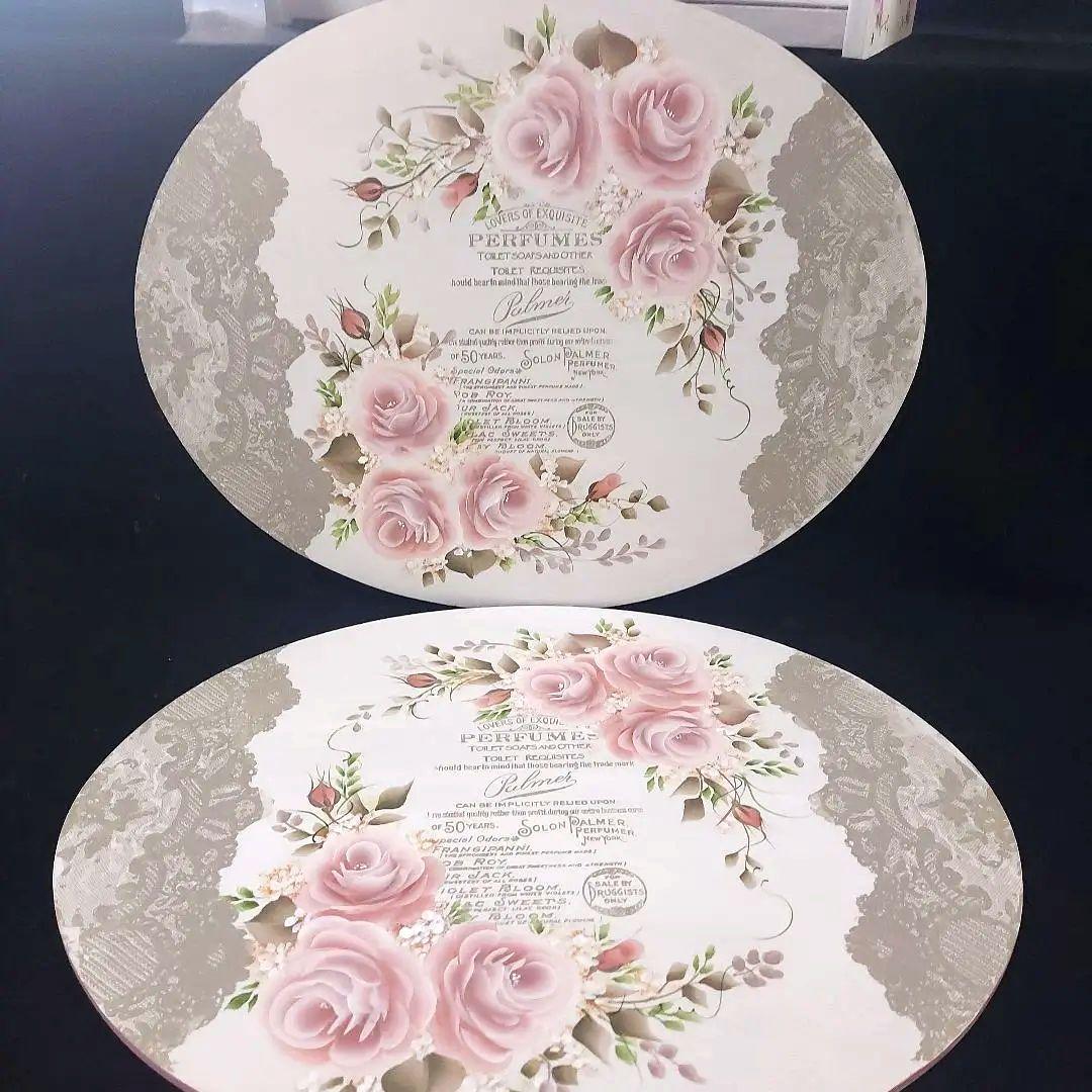 ブレッドケース トールペイント