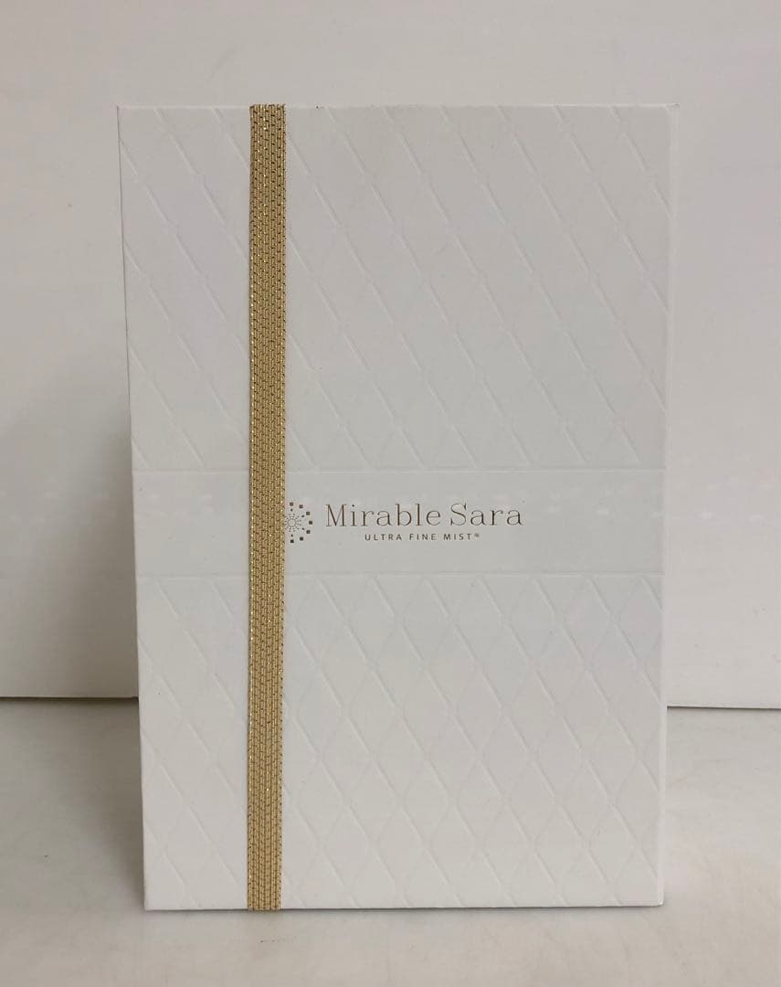 Mirable さら　ミラブル　爽　シャワーヘッド　エイジングシリーズ