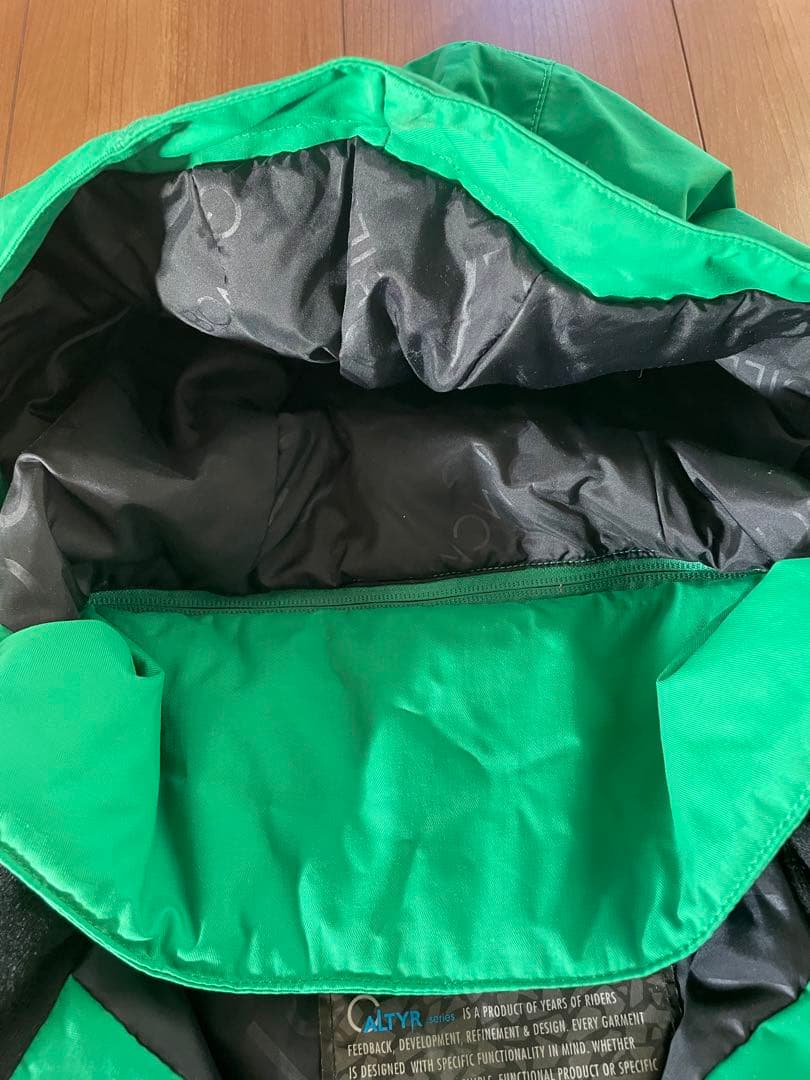 BILLABONG ビラボン スキーウェア　スノーボードウェア Sサイズ