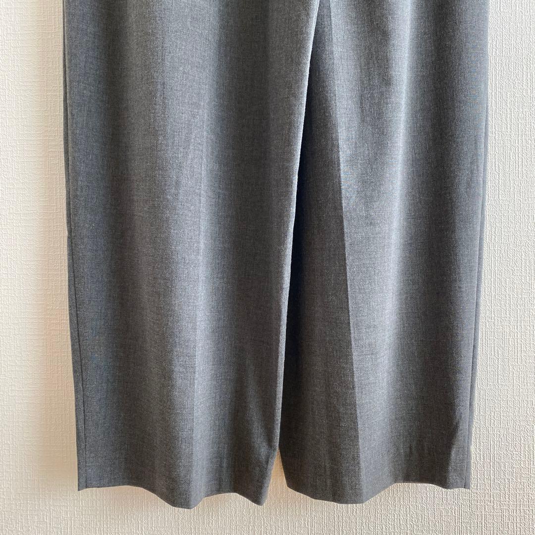 L'essage レサージュ TOROオールインワン グレー