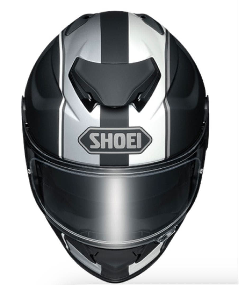 【美品】SHOEI GT-Air II PANORAMA SRL2インカム付き