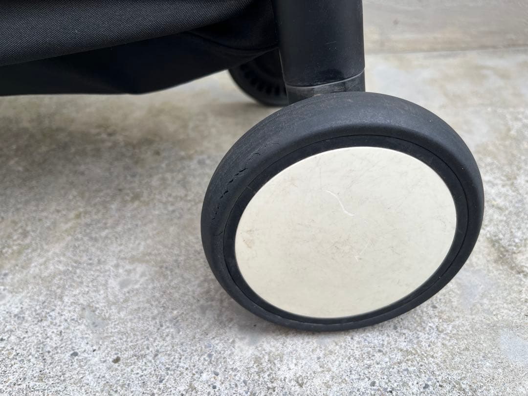 Y*t様 BABYZEN YOYO ベビーカー