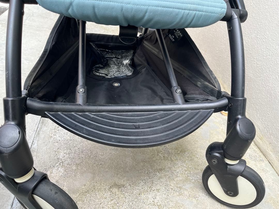 Y*t様 BABYZEN YOYO ベビーカー