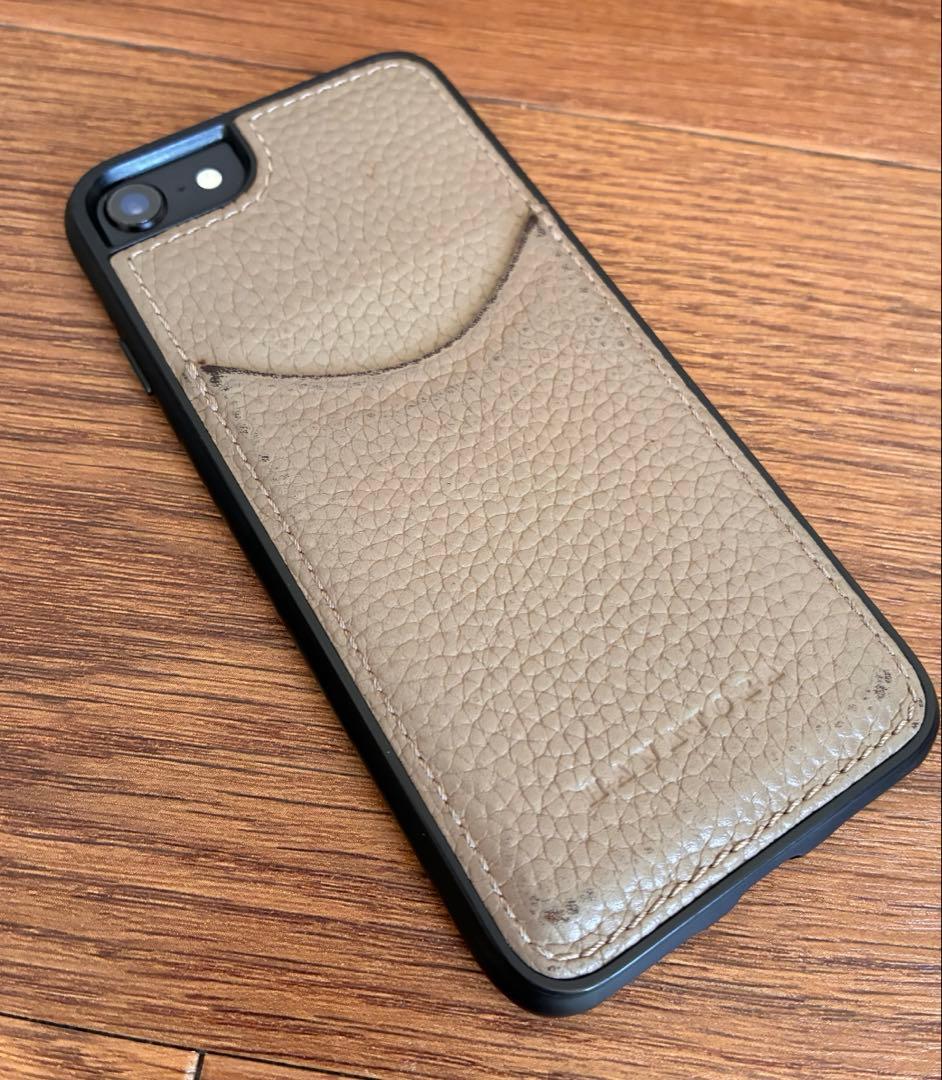 Apple iPhone SE 第2世代 64G ブラック