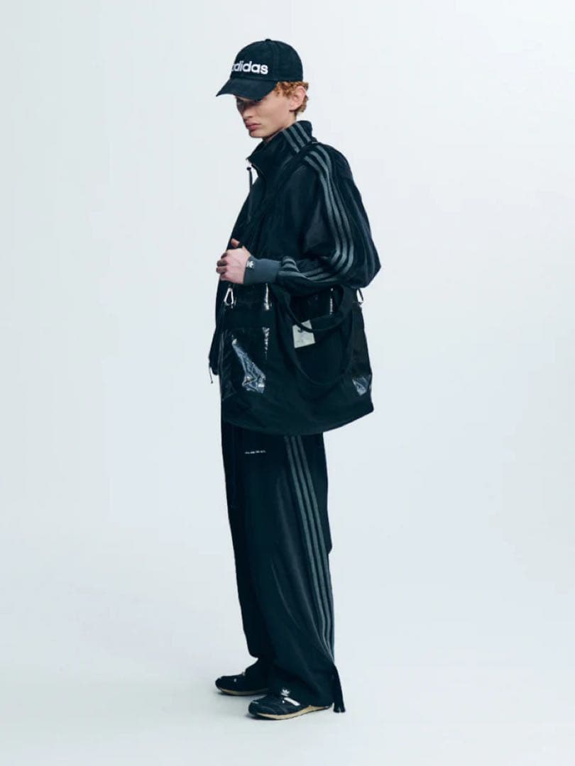 Song for the Mute adidas ADI006 トラックパンツ