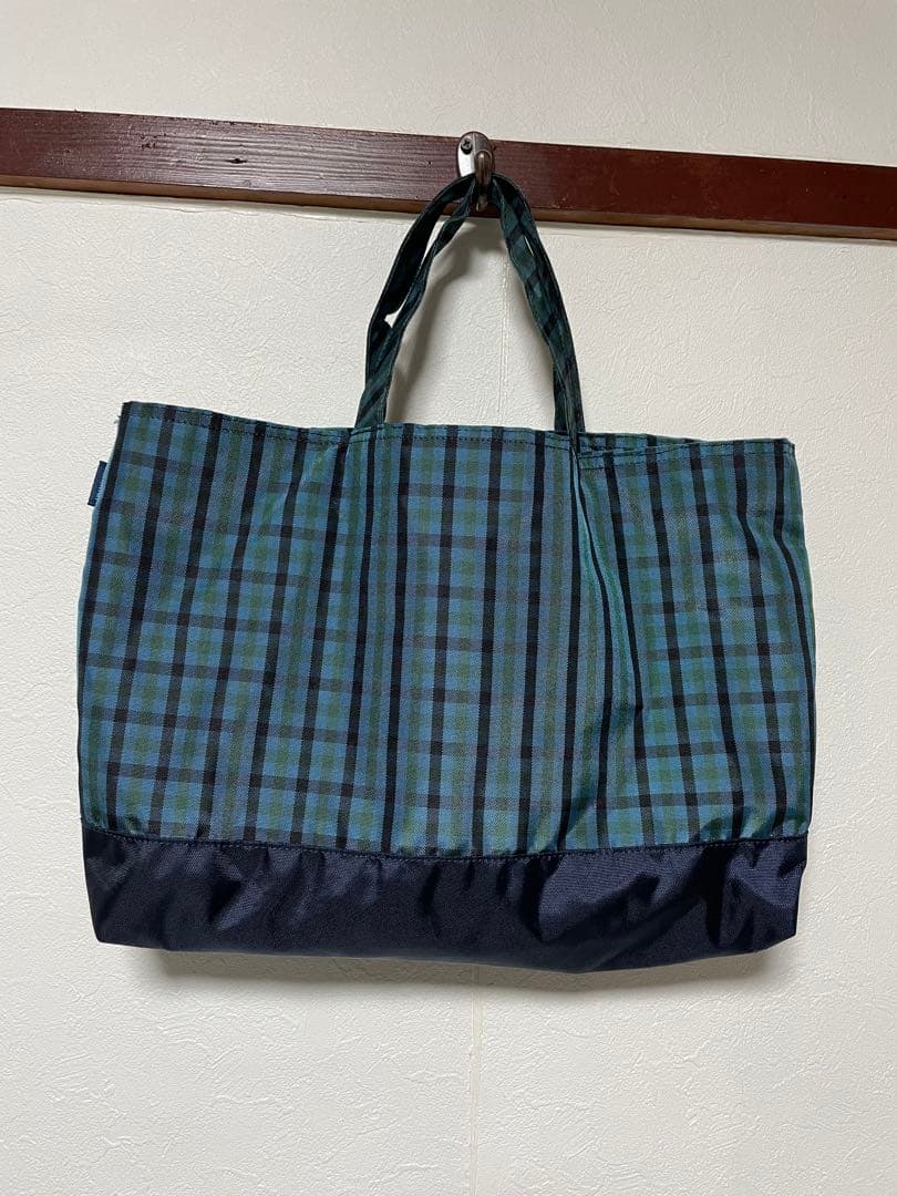 familiar ファミリア トートバッグ レッスンバック