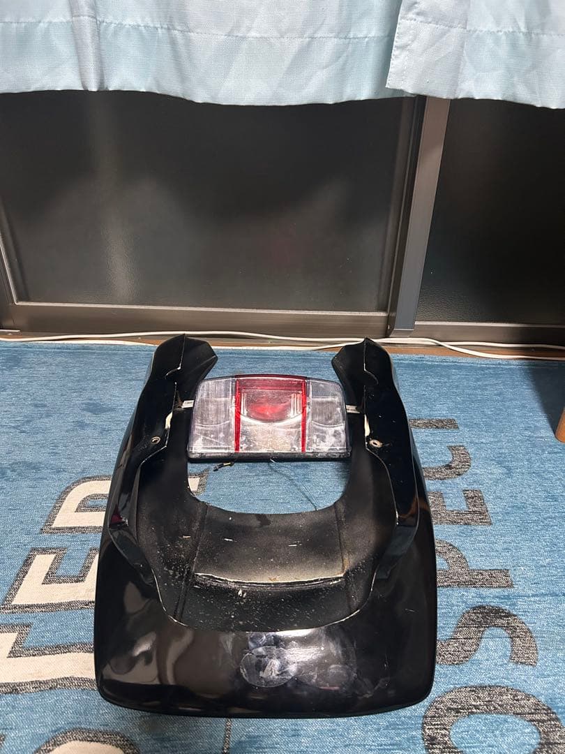 XJR400R用・CBXテール