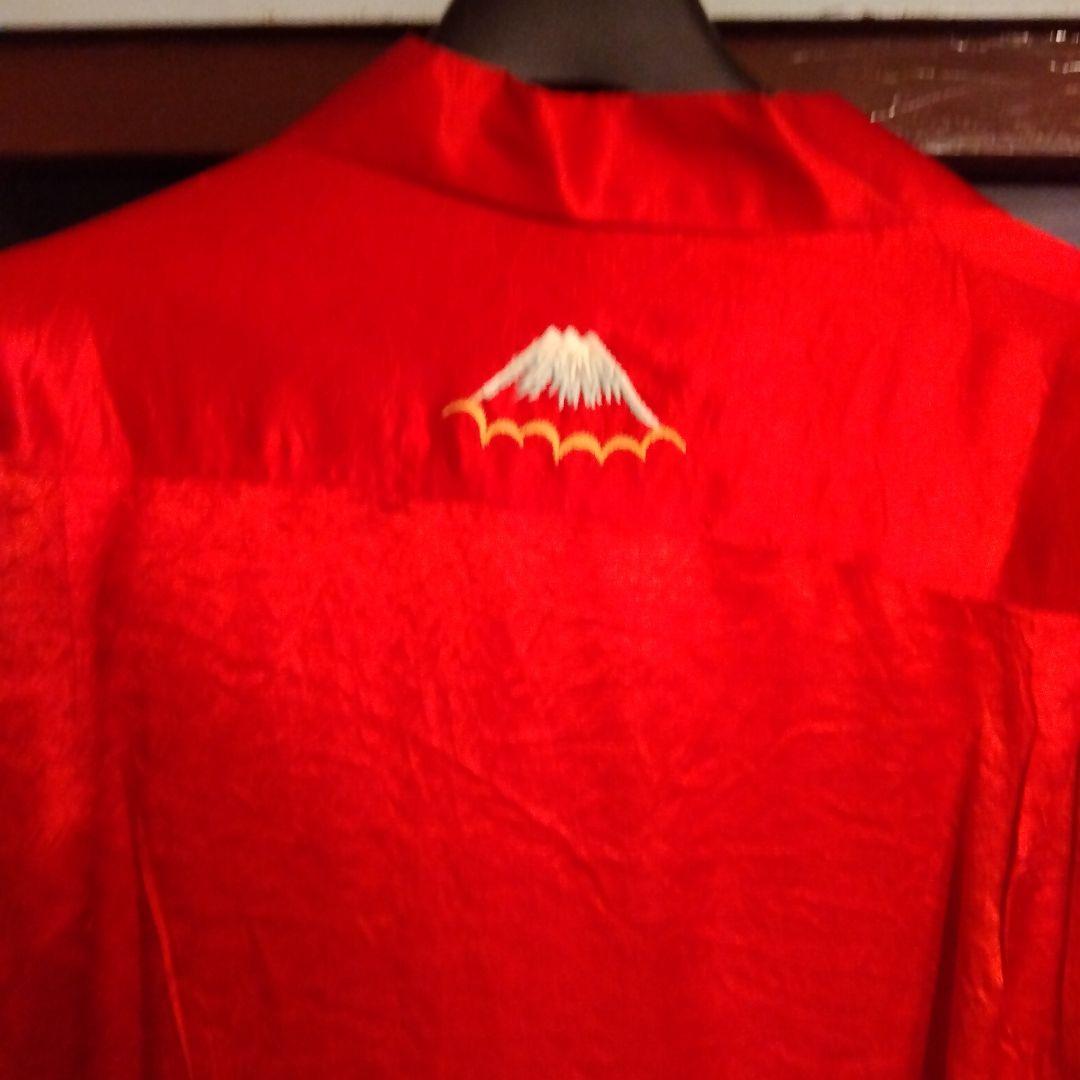 CREAMSODA　PINKDRAGON　スカシャツ