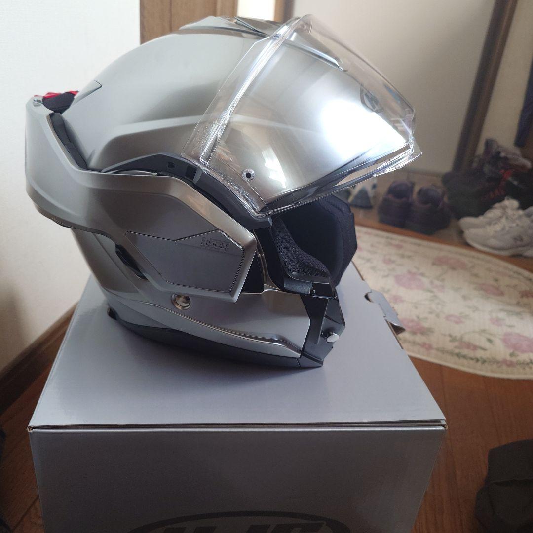 HJC システムヘルメット、i100