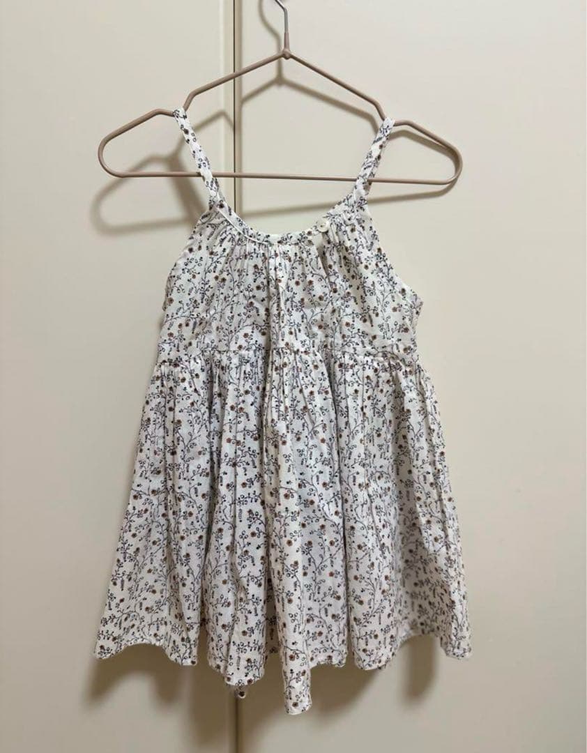 トップス soor ploom birdie tunic