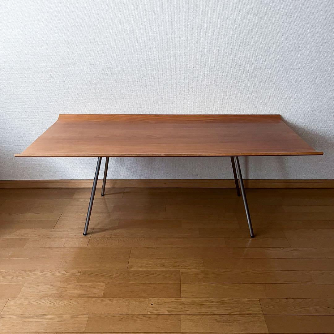 IDEE ローテーブル 廃盤モデル やや使用感あり