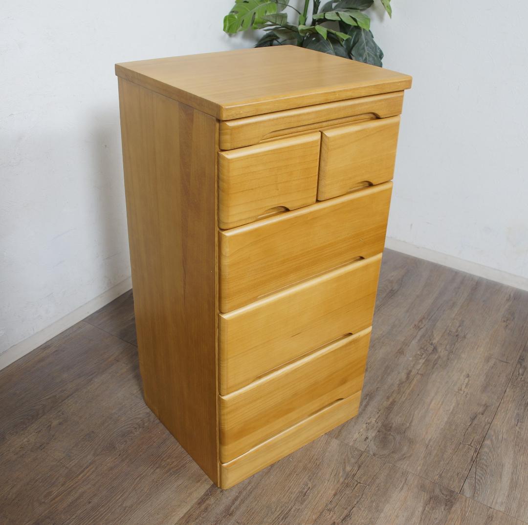 【新品・未使用】 仏壇　チェスト　タンス　箪笥