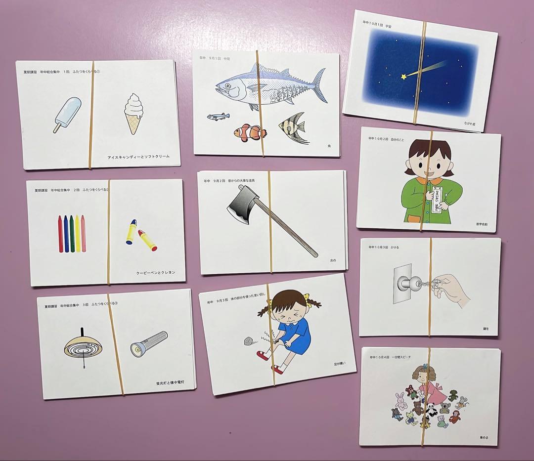 理英会ピンポンワーク&合格へのステップセット【タッチペン付き】