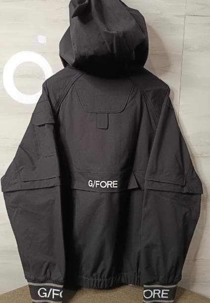 G/FORE ゴルフ メンズ セットアップ ジャケットパンツ スポーツ仕様