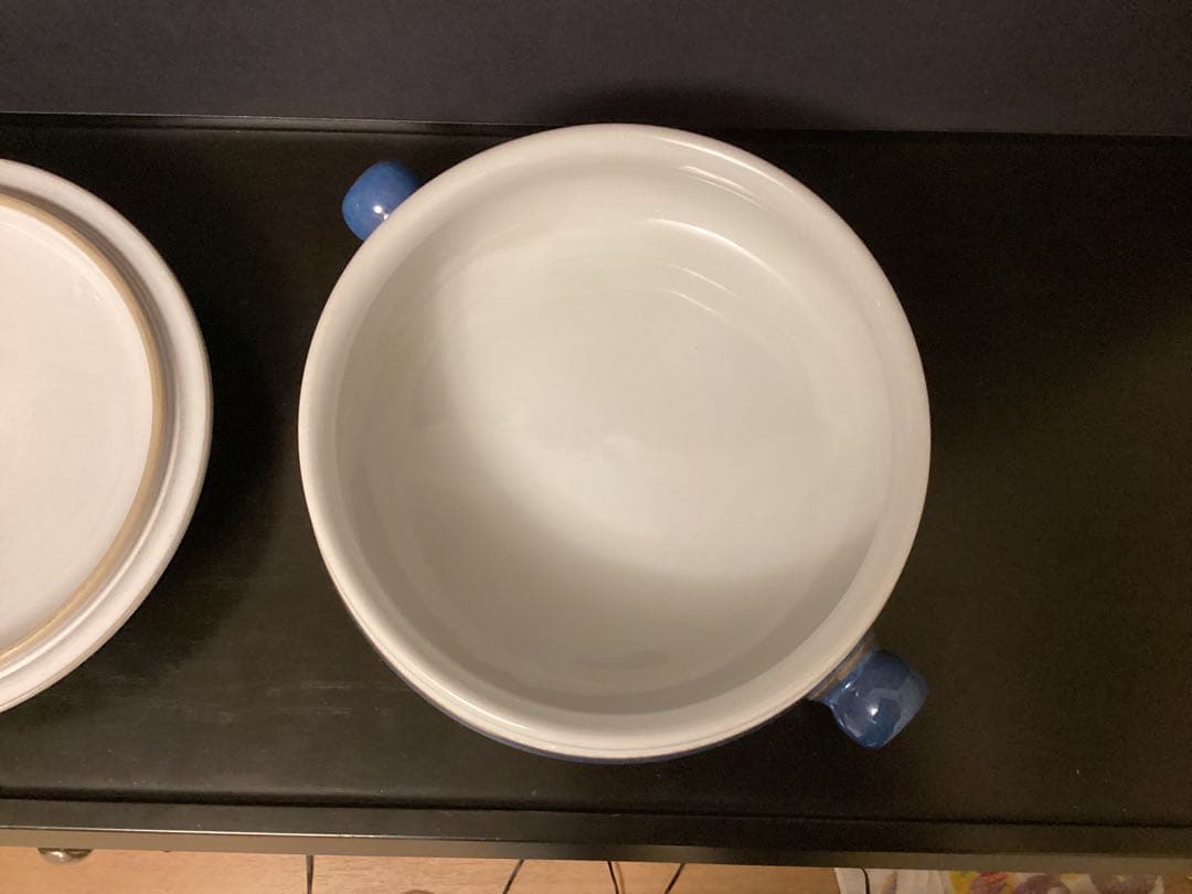 イギリス　デンビー　チャッツワース　 23cm（31cm）