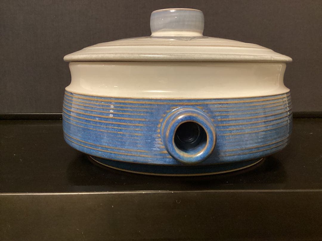 イギリス　デンビー　チャッツワース　 23cm（31cm）